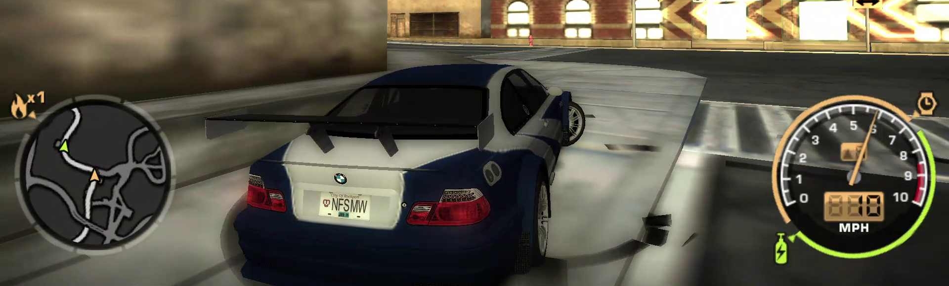 need for speed pro street pc highly compressed free download